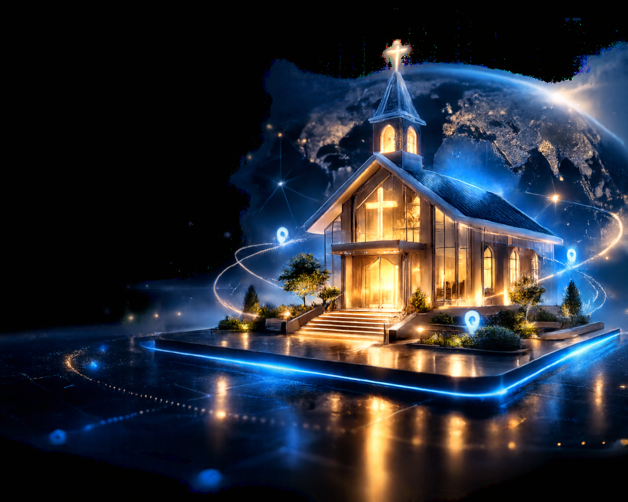 Kelsey Bible Church